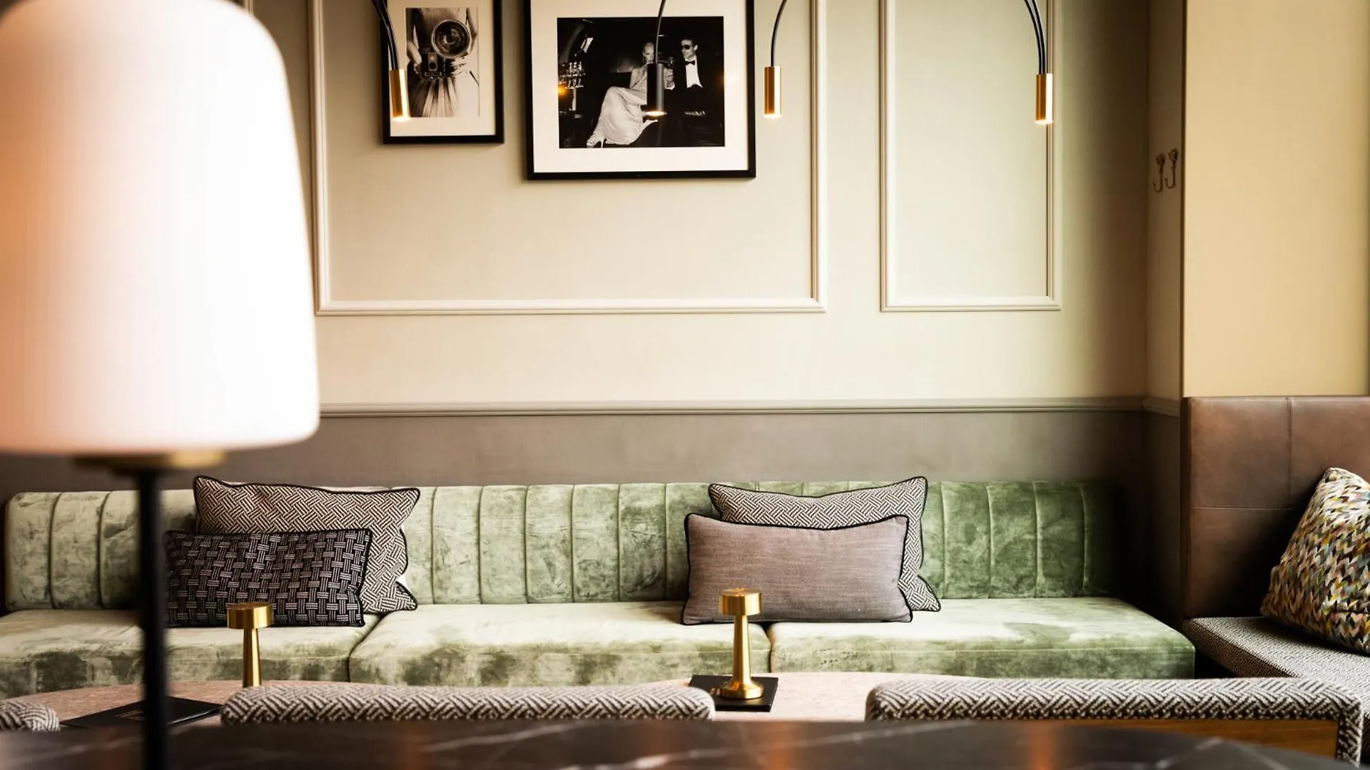 Miano Hotel & Bar München