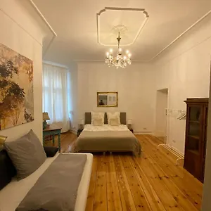 Appartement My Little Castle -