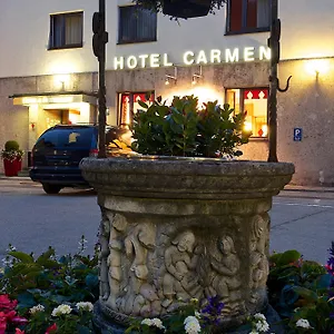 Carmen 3*, Monaco di Baviera Germania