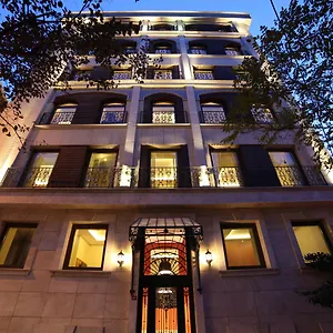 The Fox 4* Istanbul