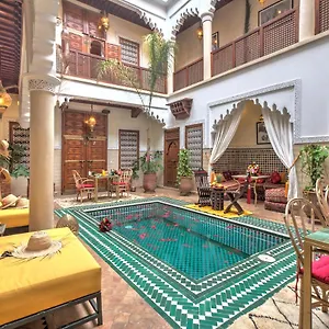 Dima Marrakech Morocco