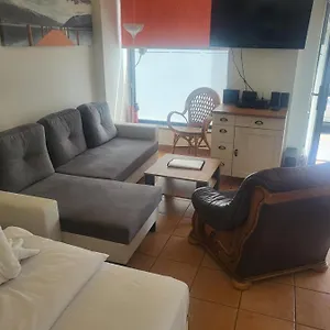 Appartement Atelier Zille A66 - Naehe Alexanderplatz