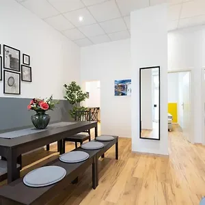 Big Near Rotkreuzplatz With 3 Bedroom For 12 Pax München
