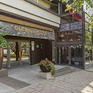 Aparthotel Ole Bull, Western Signature Collection