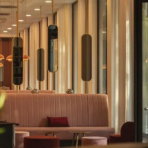 - The Niu, Loco North By Ihg 3* Munique