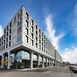 Ibis Styles Perlach *** Munique