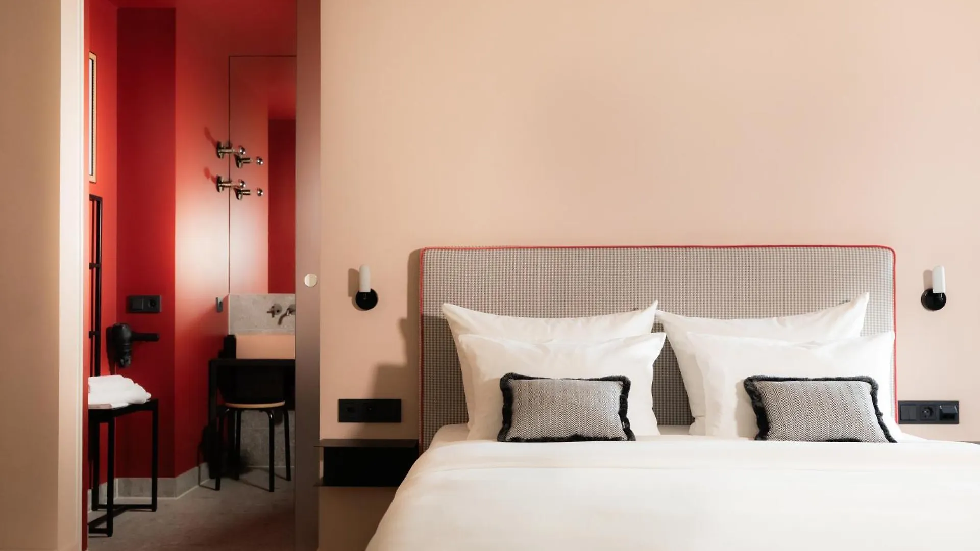 Hotel Miano Monaco di Baviera