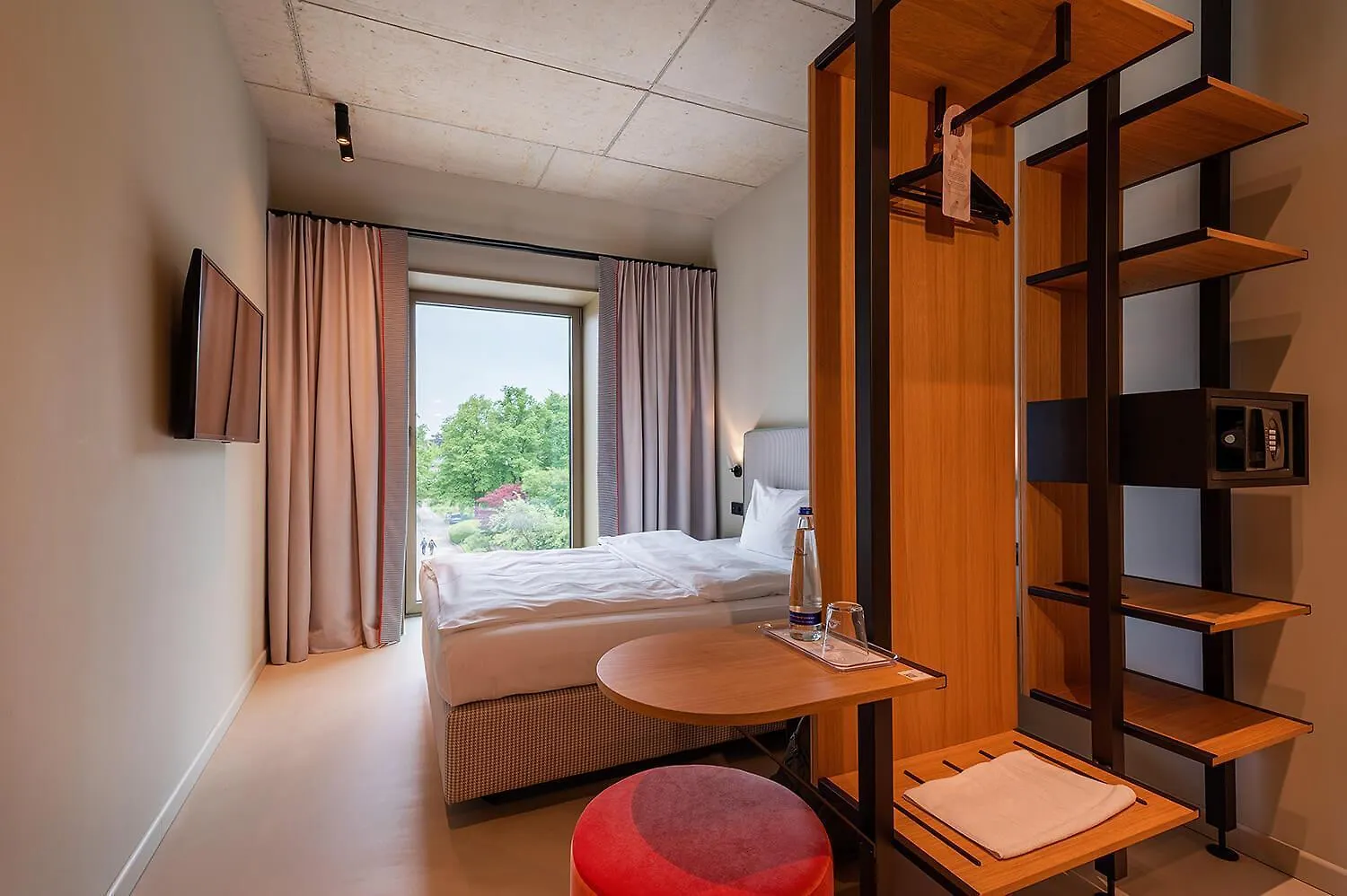 Hotel Miano Monaco di Baviera