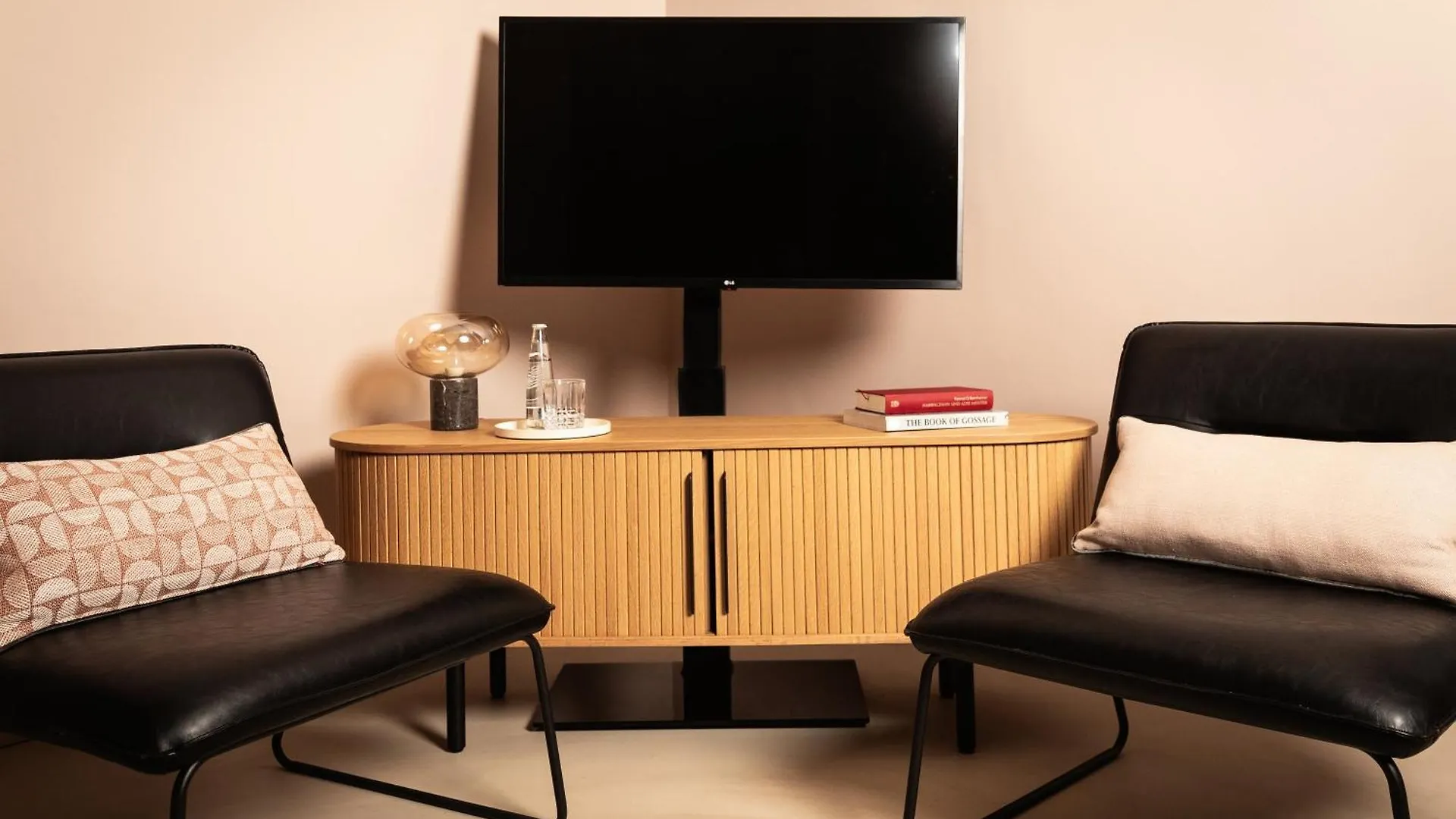 Hotel Miano Monaco di Baviera