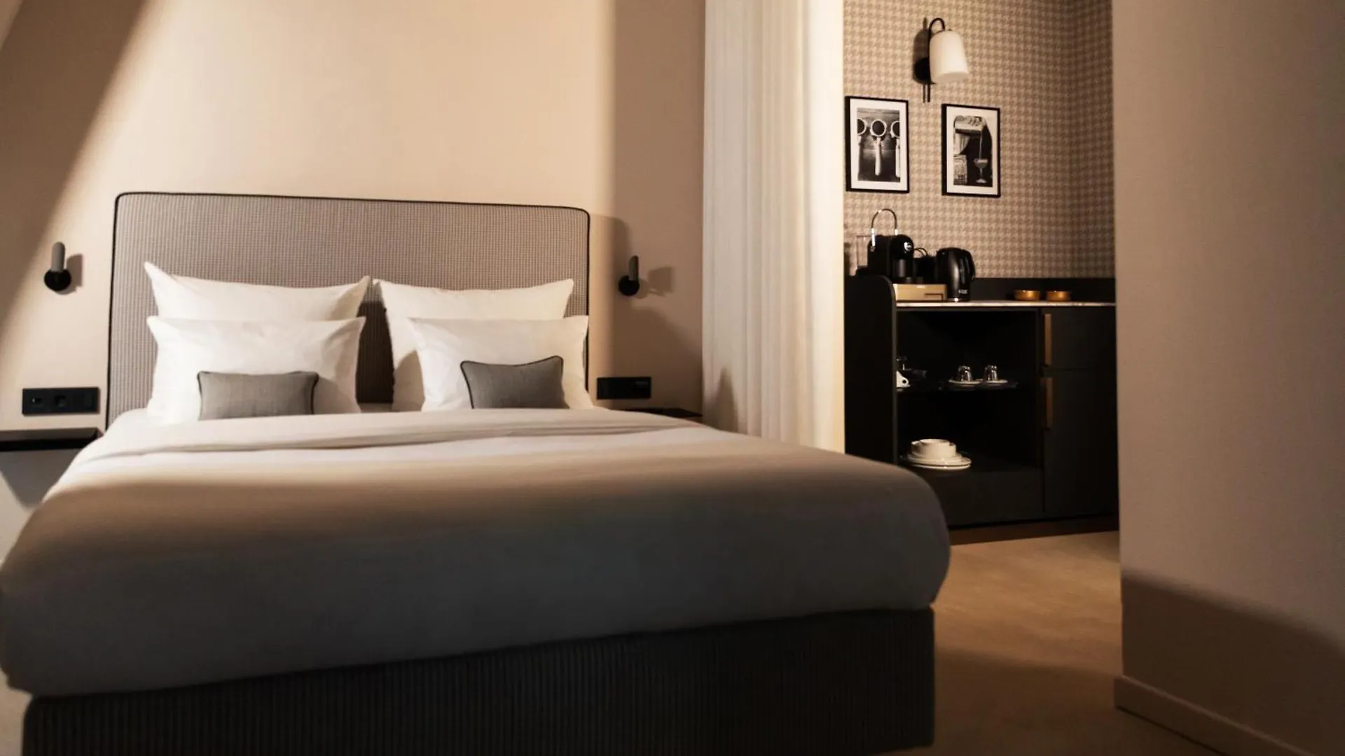 ***  Hotel Miano Monaco di Baviera Germania