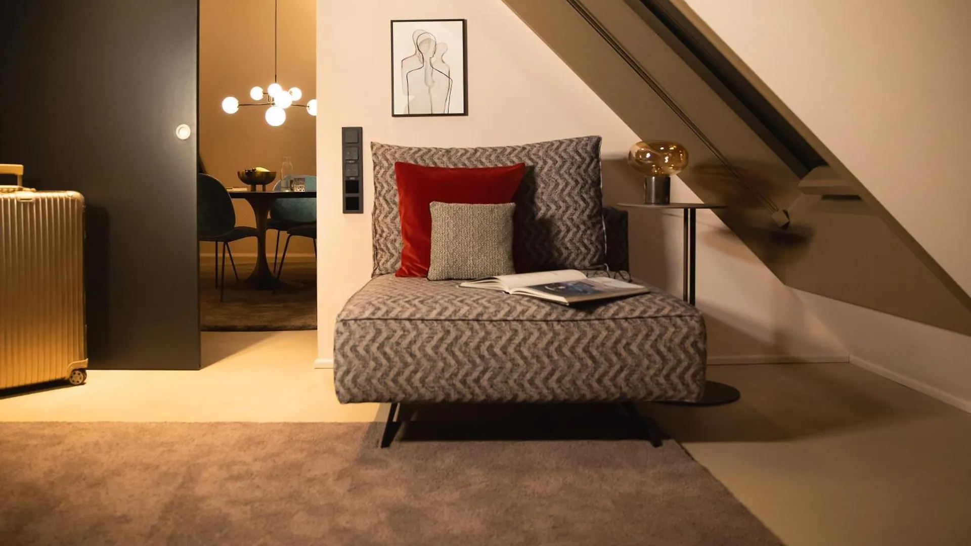 Hotel Miano Monaco di Baviera