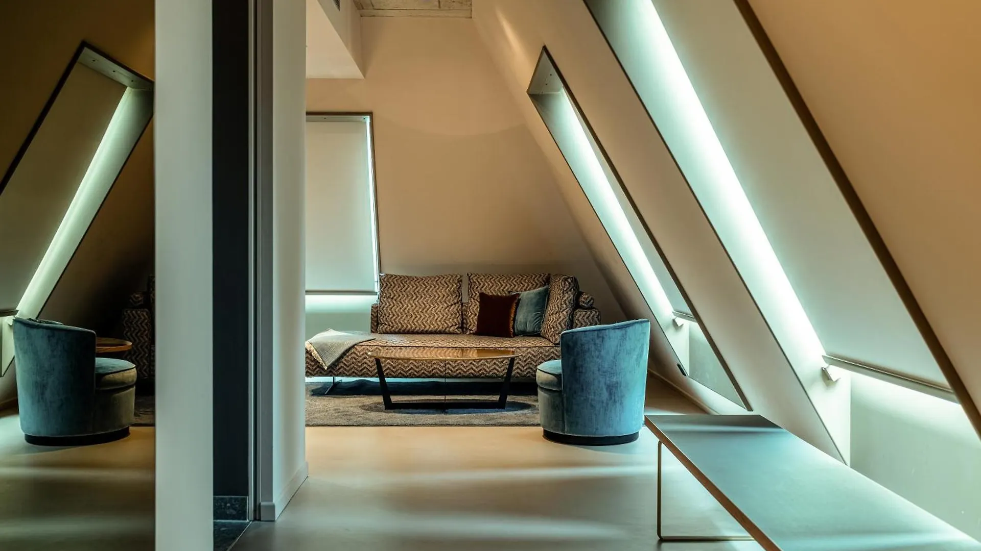 Hotel Miano Monaco di Baviera
