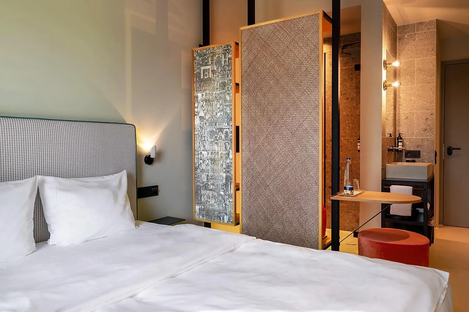 ***  Hotel Miano Monaco di Baviera Germania