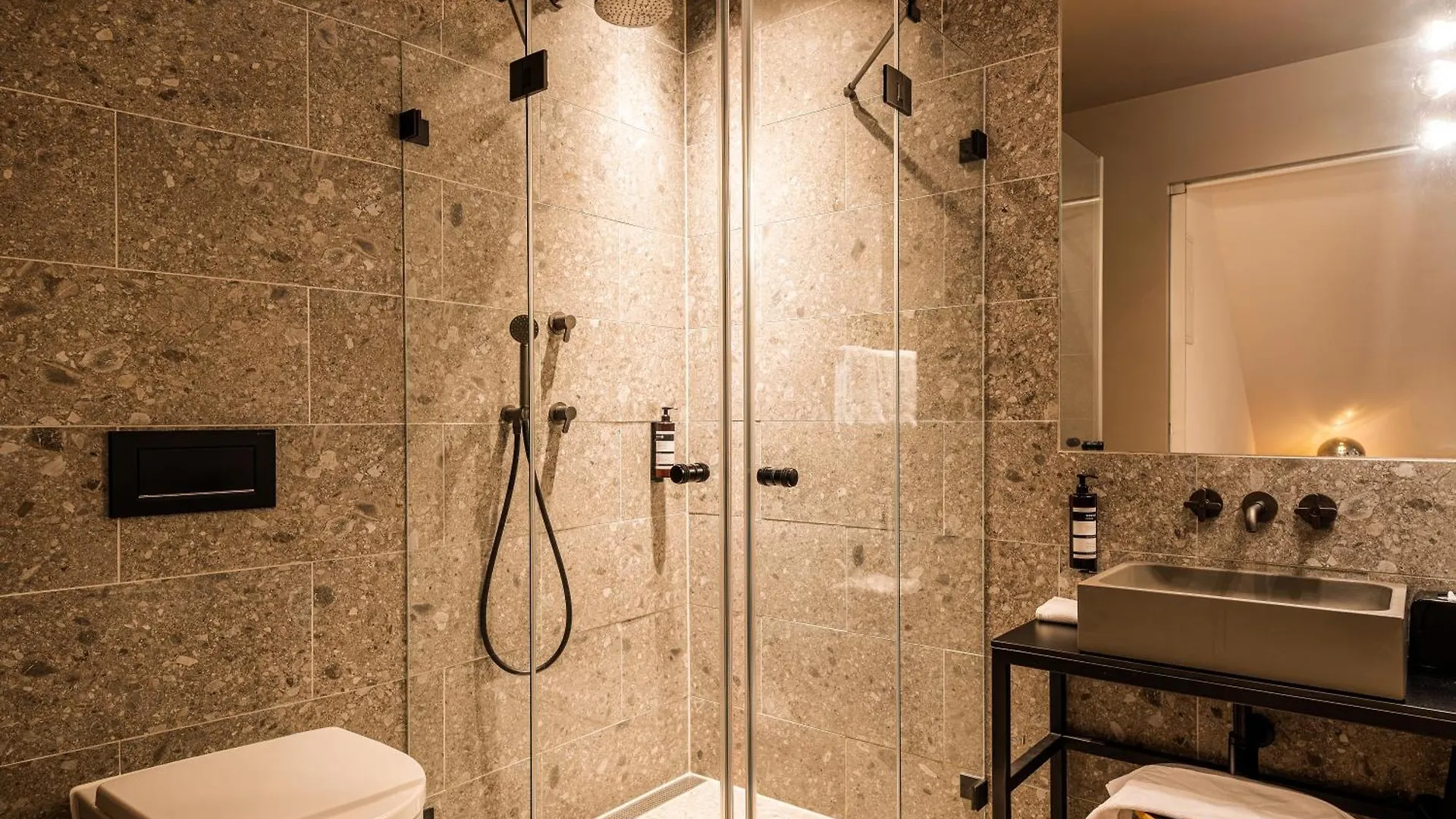 Hotel Miano Monaco di Baviera