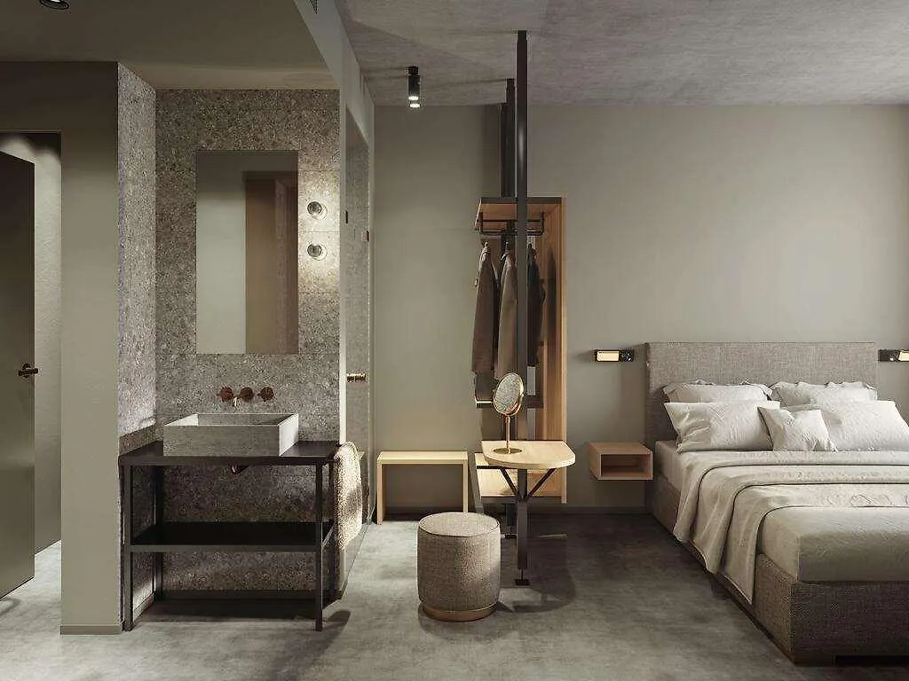 Miano Hotel & Bar München