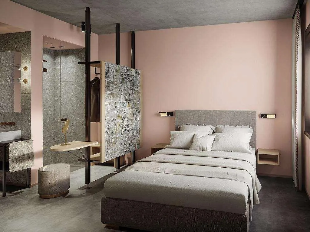 Miano Hotel & Bar München