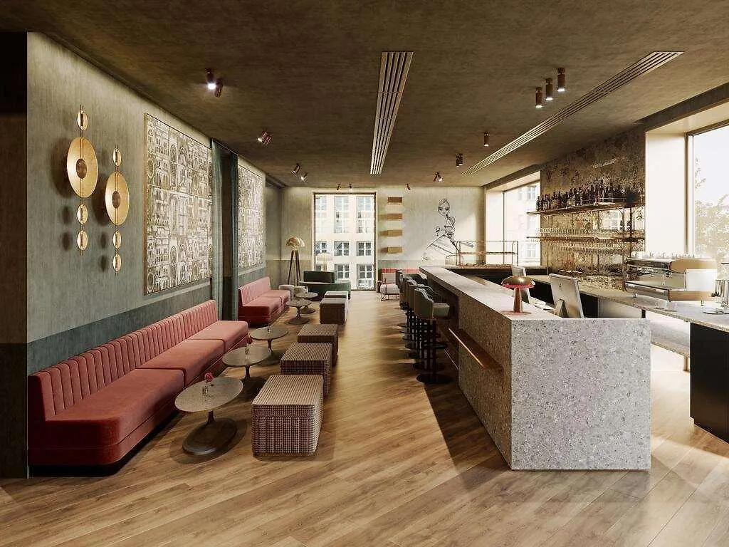 Miano Hotel & Bar München Deutschland