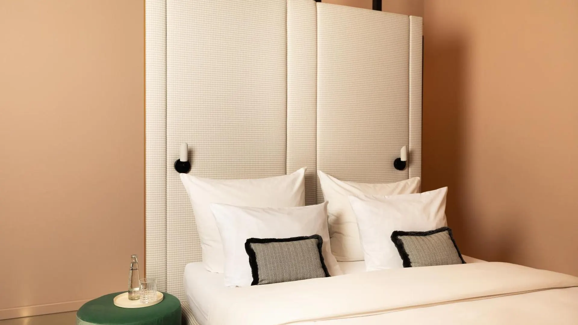 Miano Hotel & Bar München