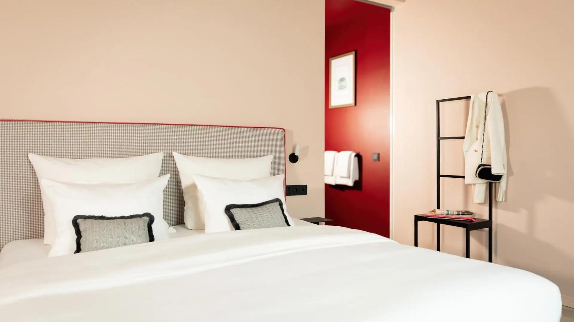 Miano Hotel & Bar München