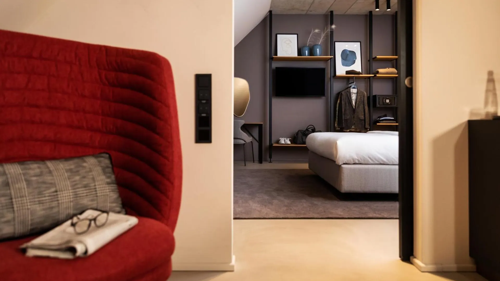 Miano Hotel & Bar München Deutschland