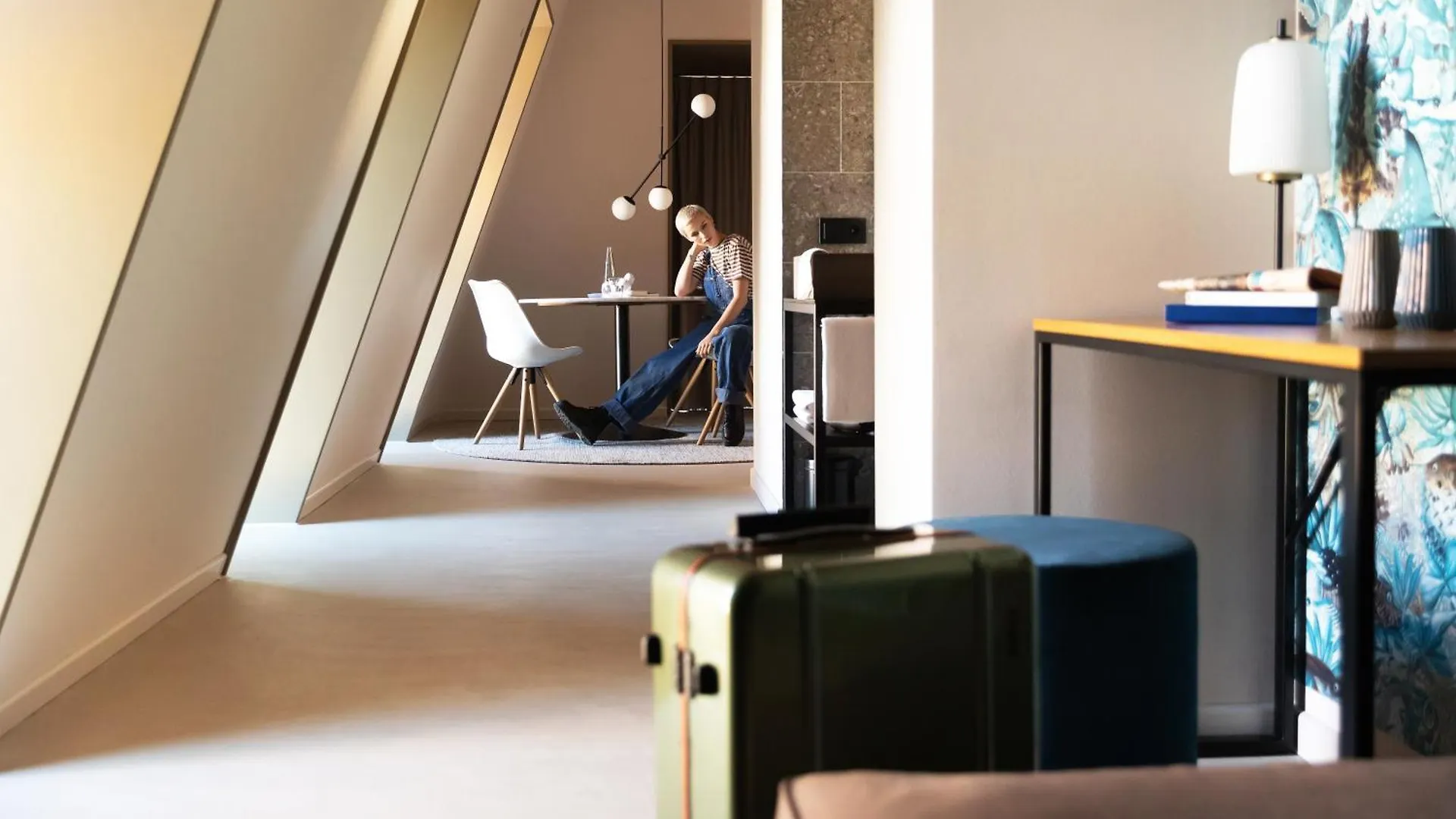 Miano Hotel & Bar München