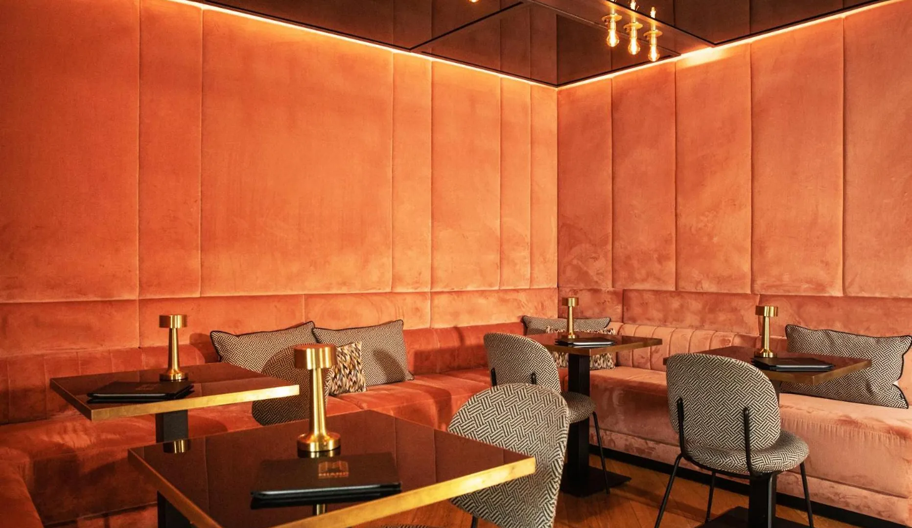 Miano Hotel & Bar München Deutschland
