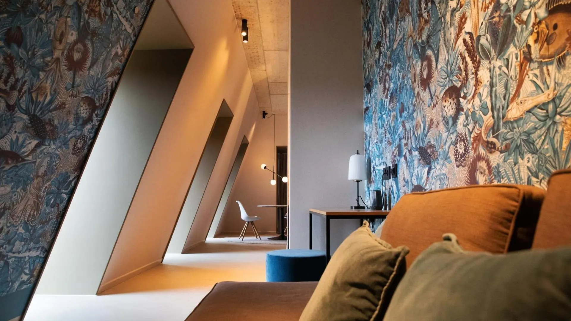 Miano Hotel & Bar München