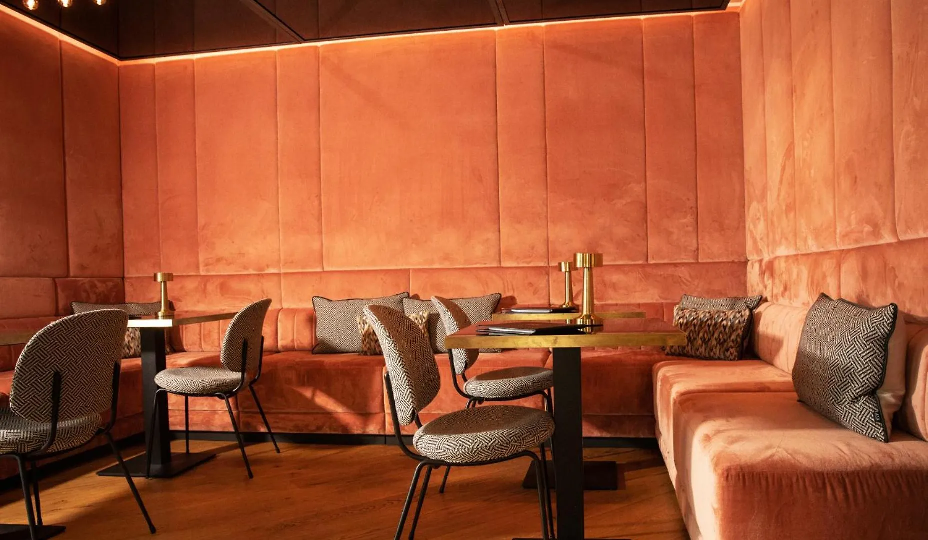 Miano Hotel & Bar München